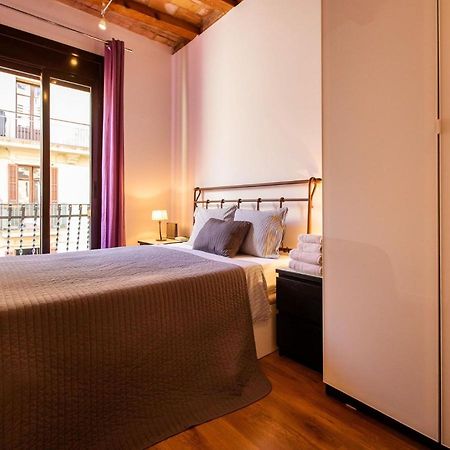 Tapioles - Lovely Apartment Tapioles Barcelona Luaran gambar