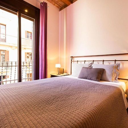 Tapioles - Lovely Apartment Tapioles Barcelona Luaran gambar