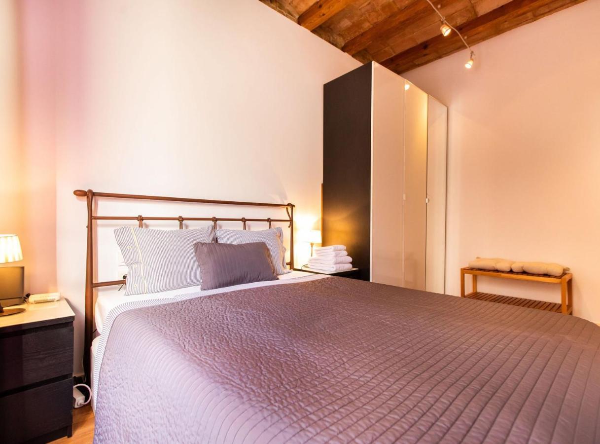 Tapioles - Lovely Apartment Tapioles Barcelona Luaran gambar