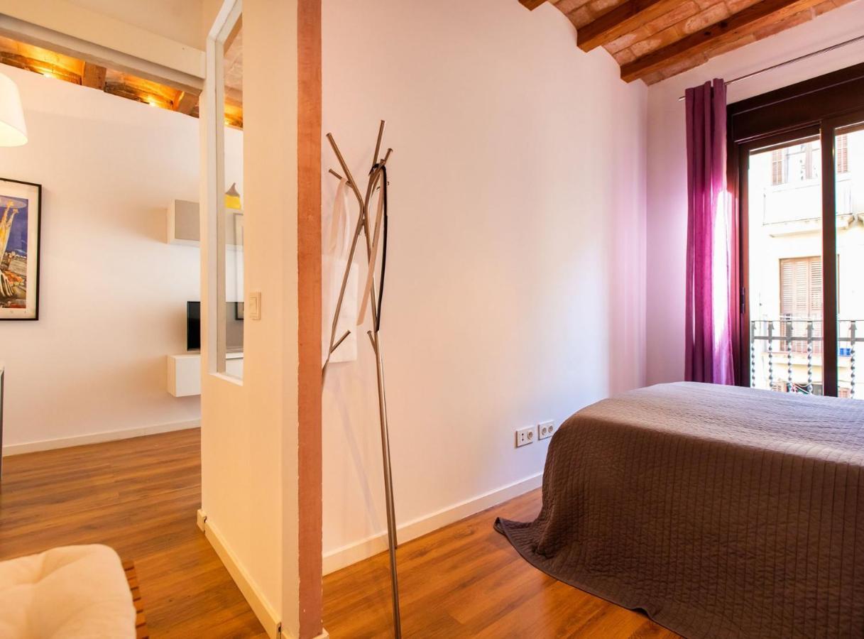 Tapioles - Lovely Apartment Tapioles Barcelona Luaran gambar