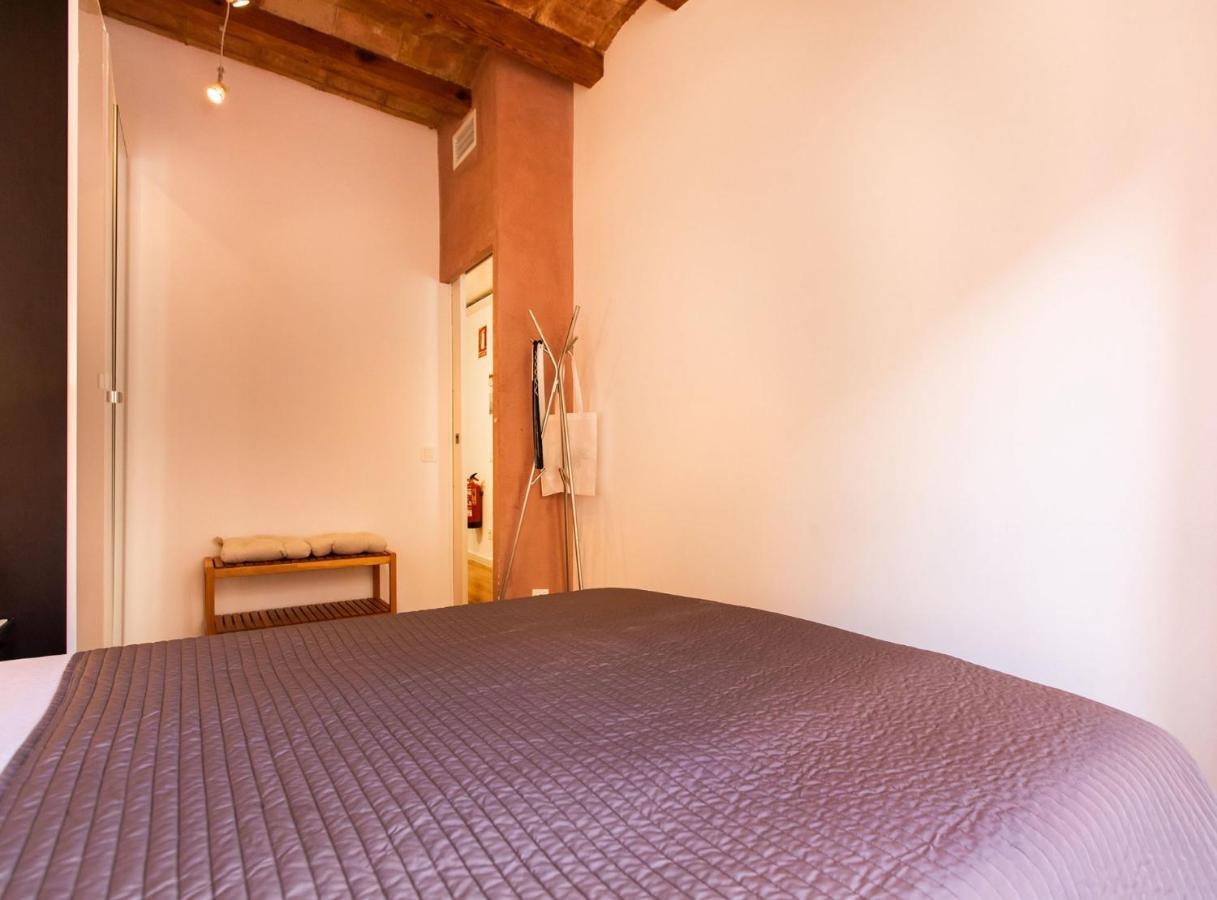 Tapioles - Lovely Apartment Tapioles Barcelona Luaran gambar