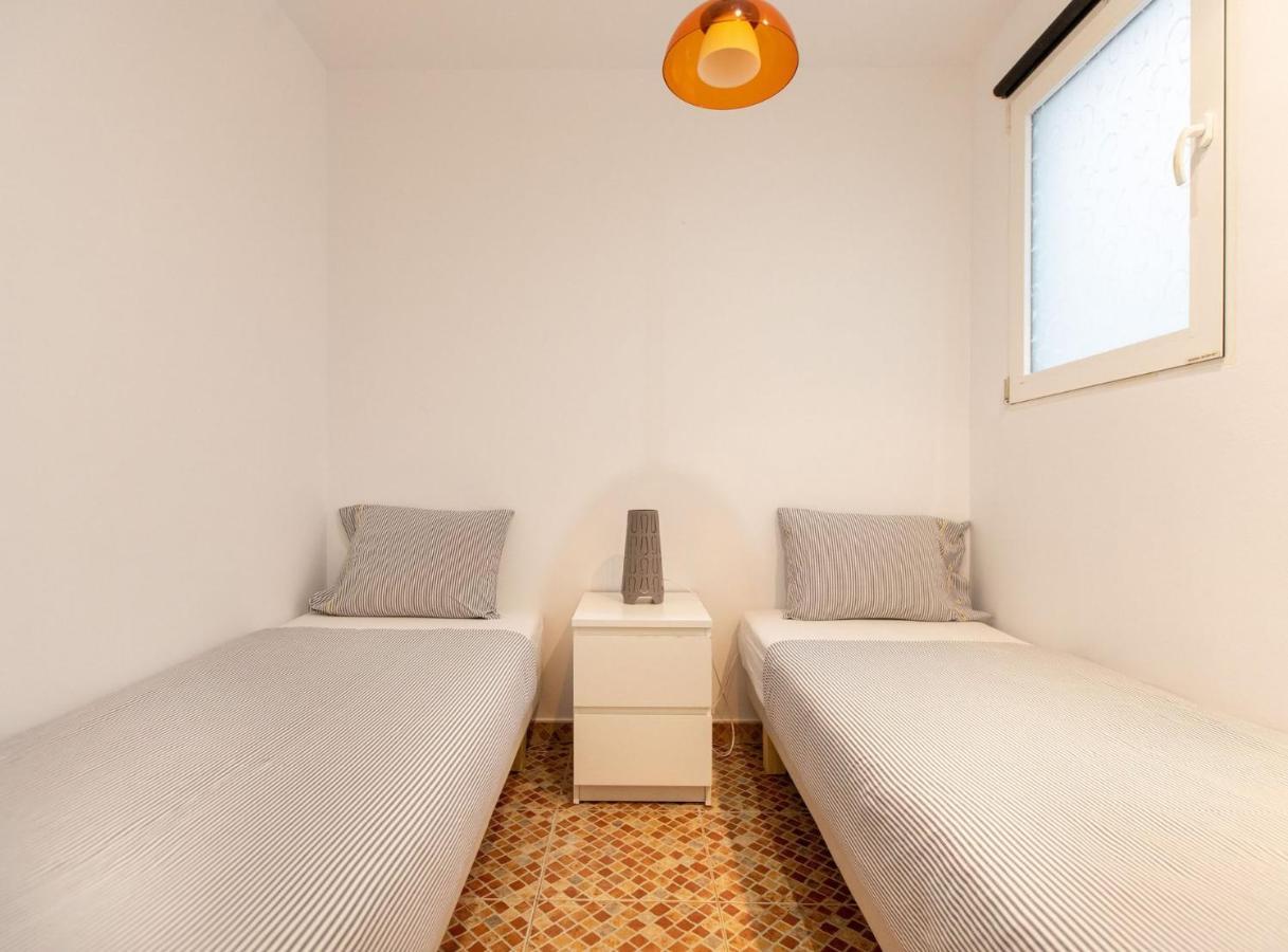 Tapioles - Lovely Apartment Tapioles Barcelona Luaran gambar