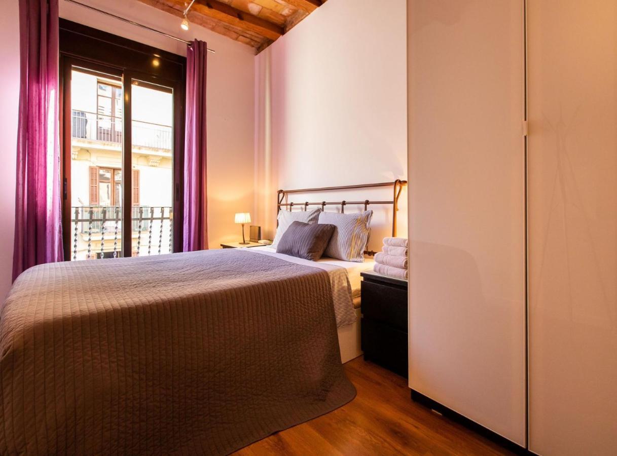 Tapioles - Lovely Apartment Tapioles Barcelona Luaran gambar