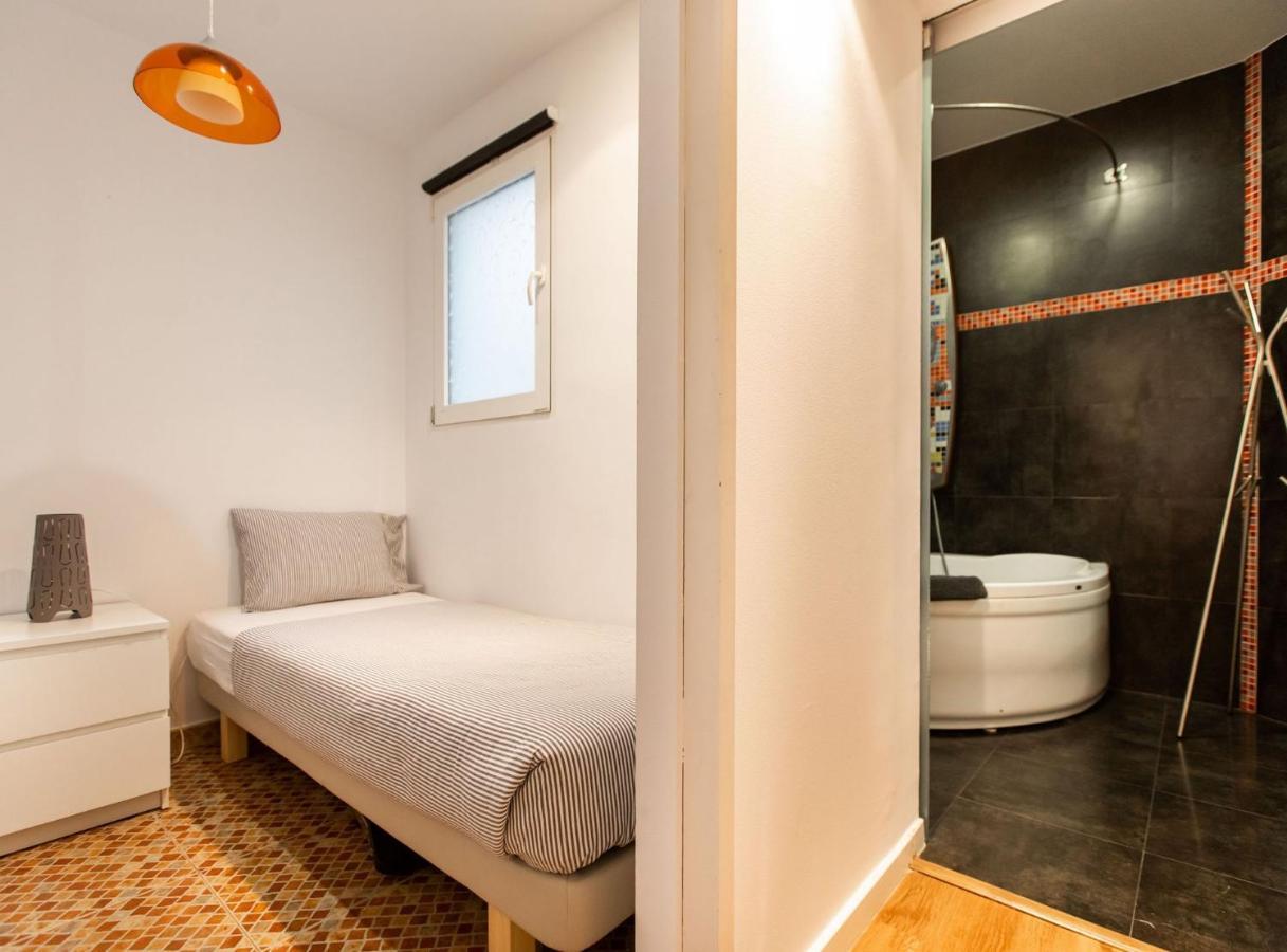 Tapioles - Lovely Apartment Tapioles Barcelona Luaran gambar