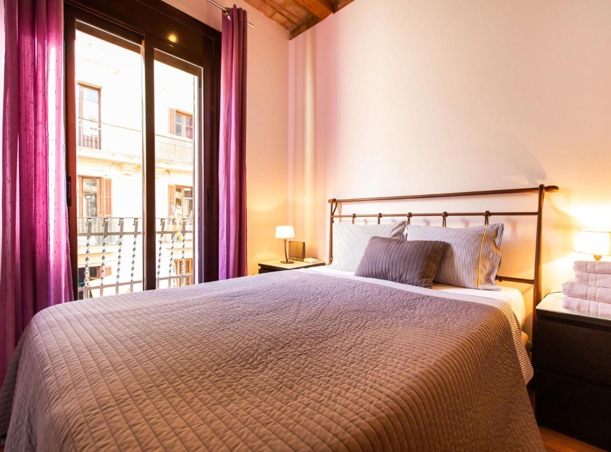 Tapioles - Lovely Apartment Tapioles Barcelona Luaran gambar
