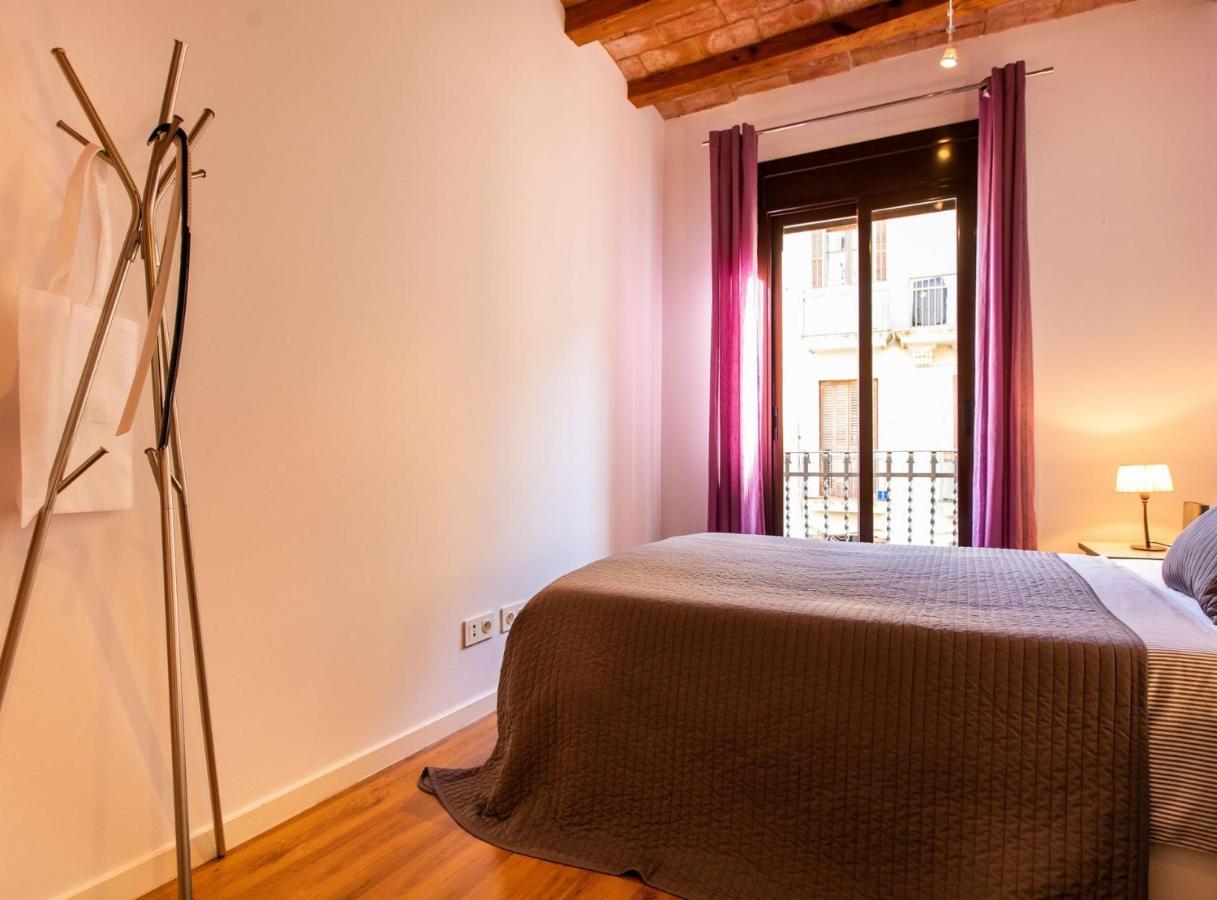 Tapioles - Lovely Apartment Tapioles Barcelona Luaran gambar