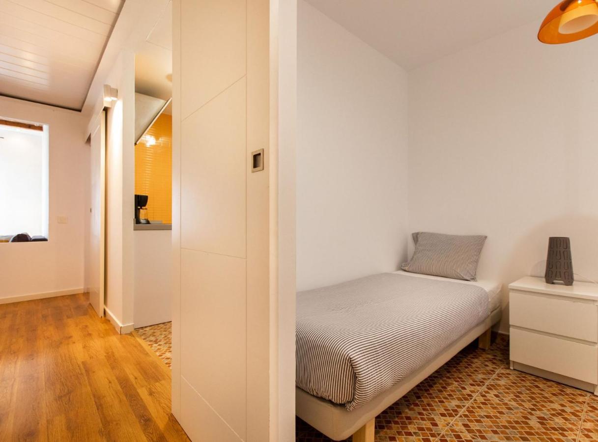 Tapioles - Lovely Apartment Tapioles Barcelona Luaran gambar