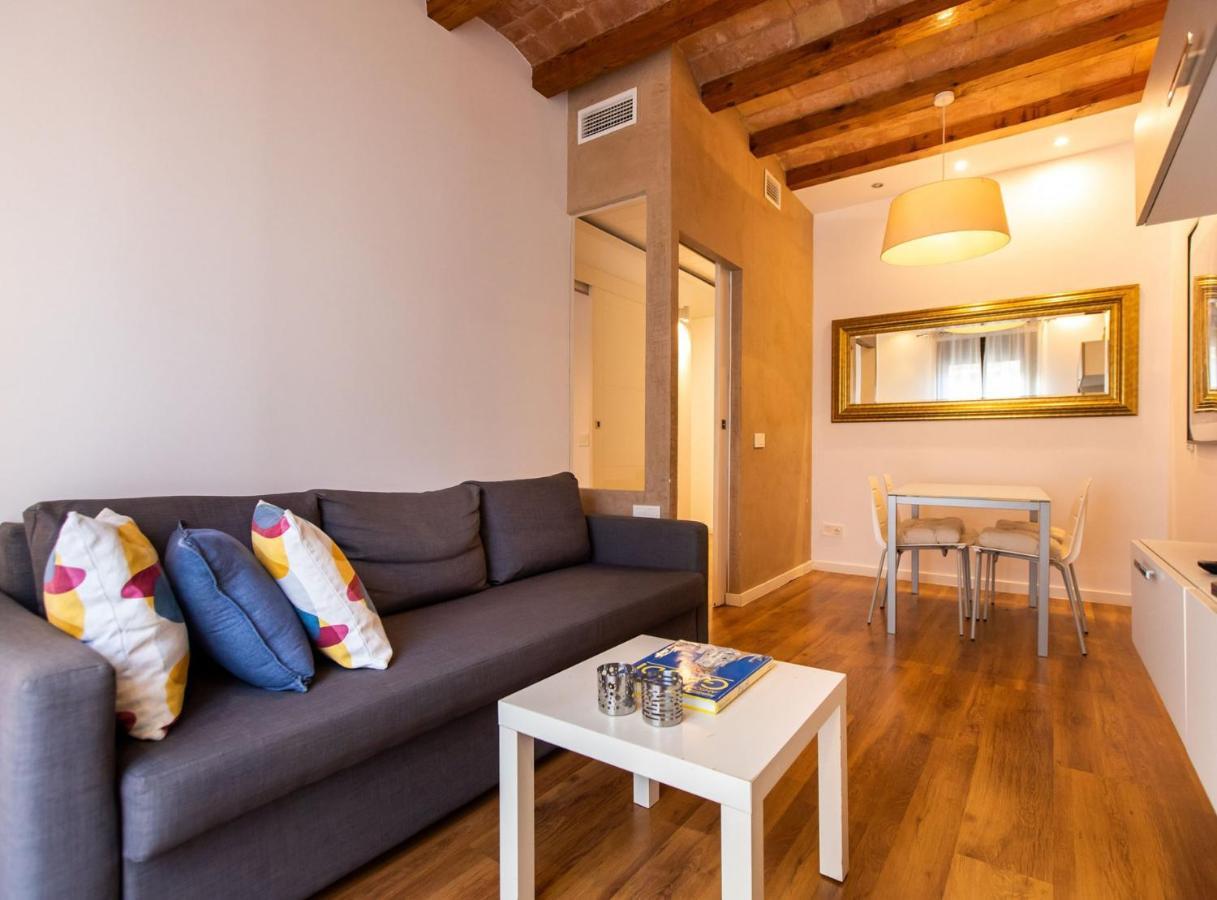 Tapioles - Lovely Apartment Tapioles Barcelona Luaran gambar