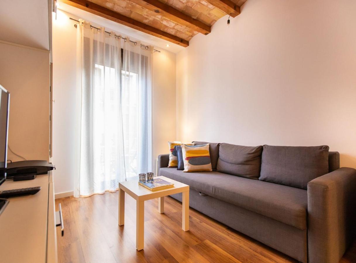 Tapioles - Lovely Apartment Tapioles Barcelona Luaran gambar
