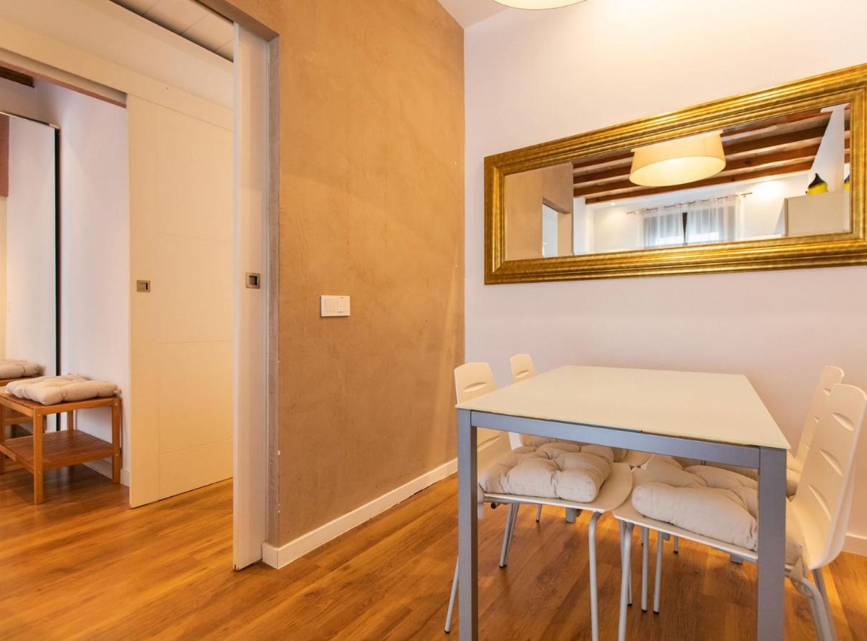 Tapioles - Lovely Apartment Tapioles Barcelona Luaran gambar