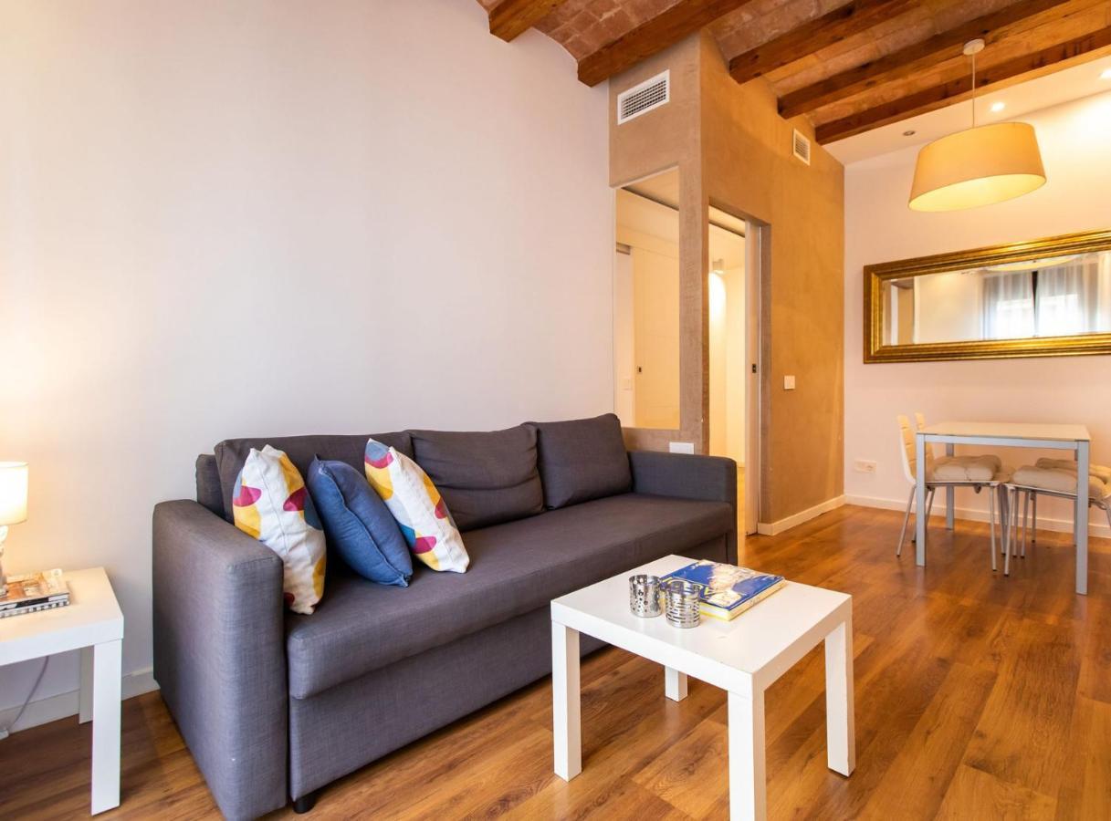 Tapioles - Lovely Apartment Tapioles Barcelona Luaran gambar