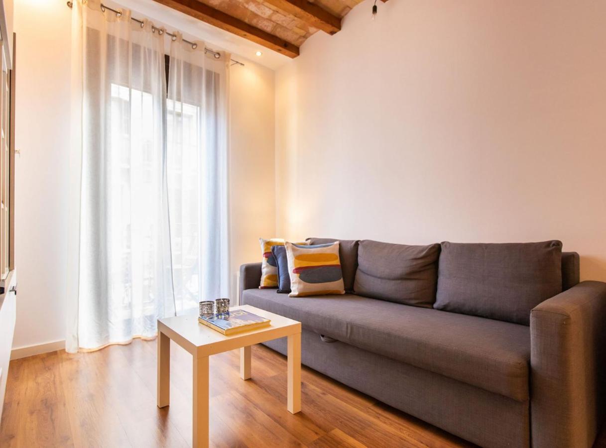 Tapioles - Lovely Apartment Tapioles Barcelona Luaran gambar