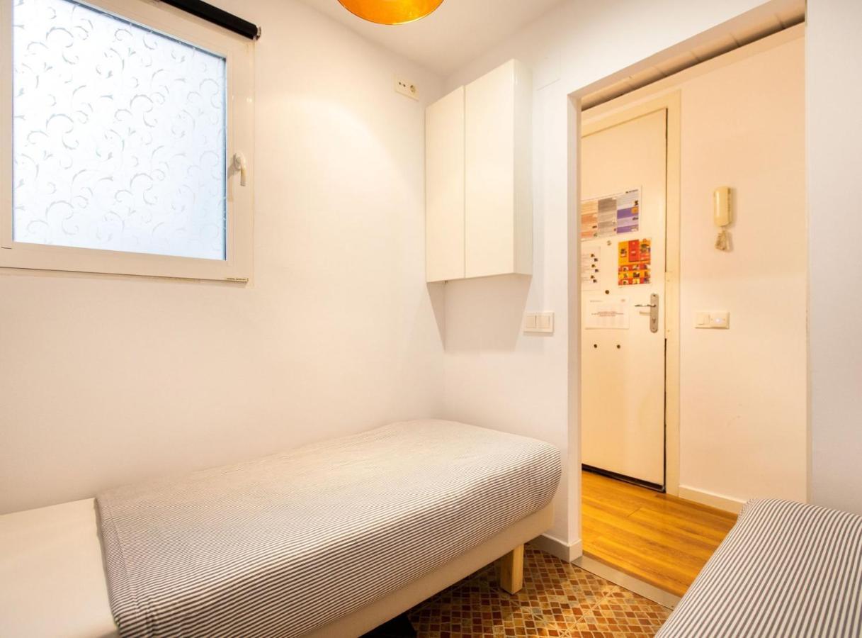 Tapioles - Lovely Apartment Tapioles Barcelona Luaran gambar