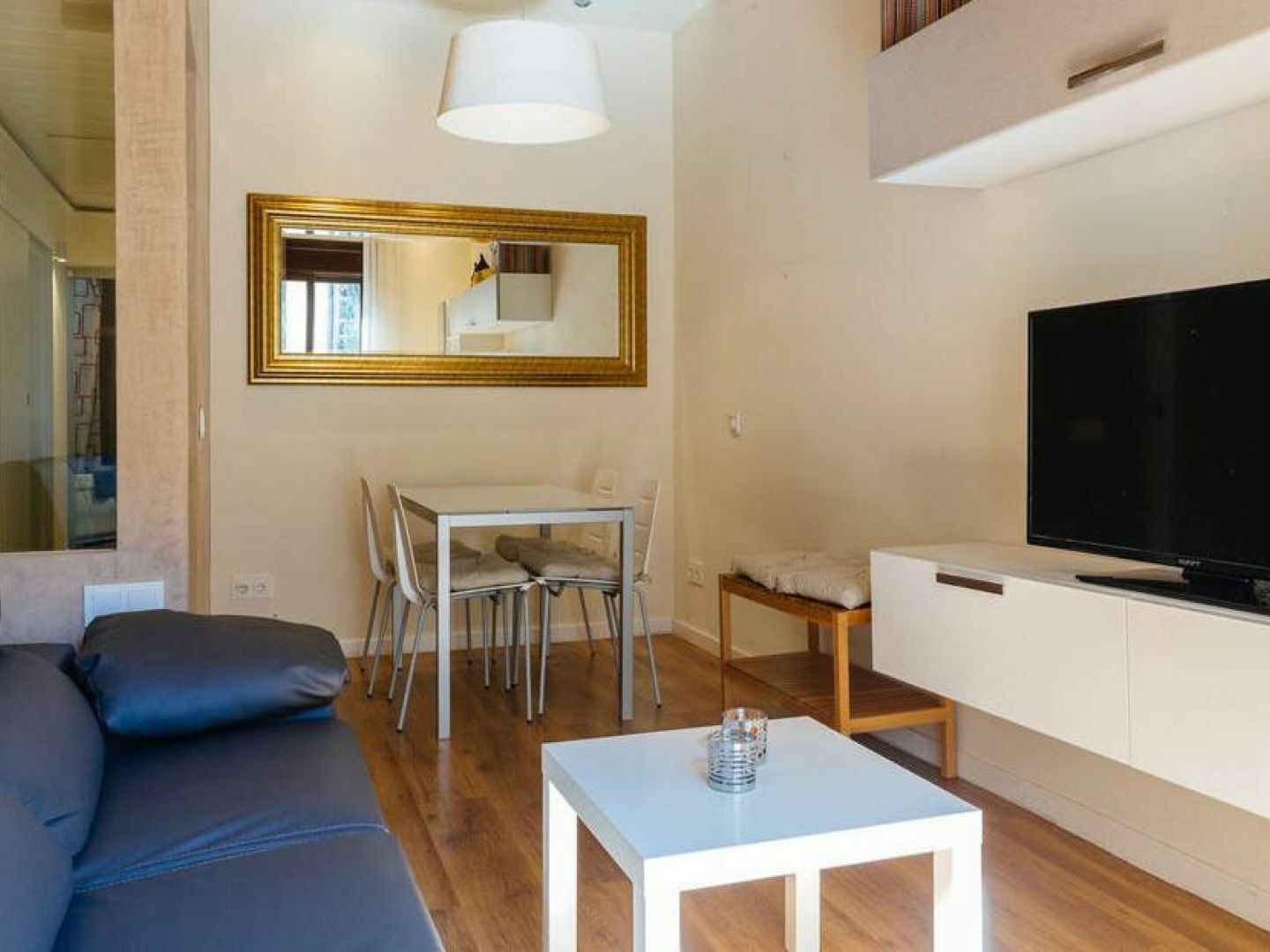 Tapioles - Lovely Apartment Tapioles Barcelona Luaran gambar