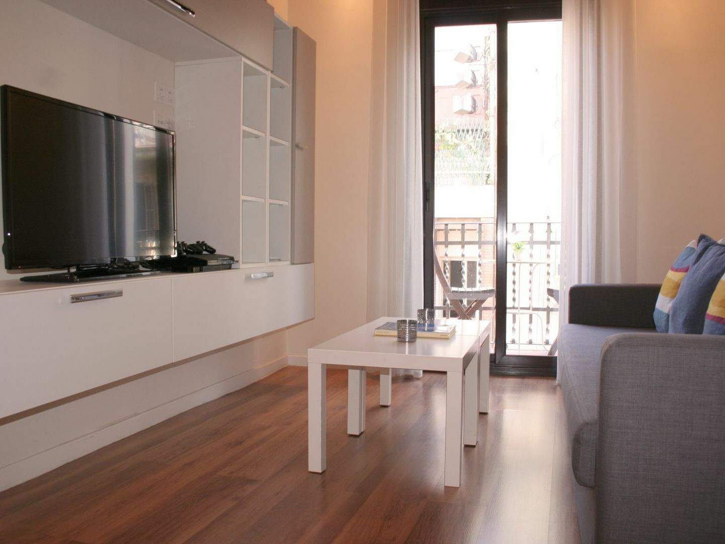 Tapioles - Lovely Apartment Tapioles Barcelona Luaran gambar